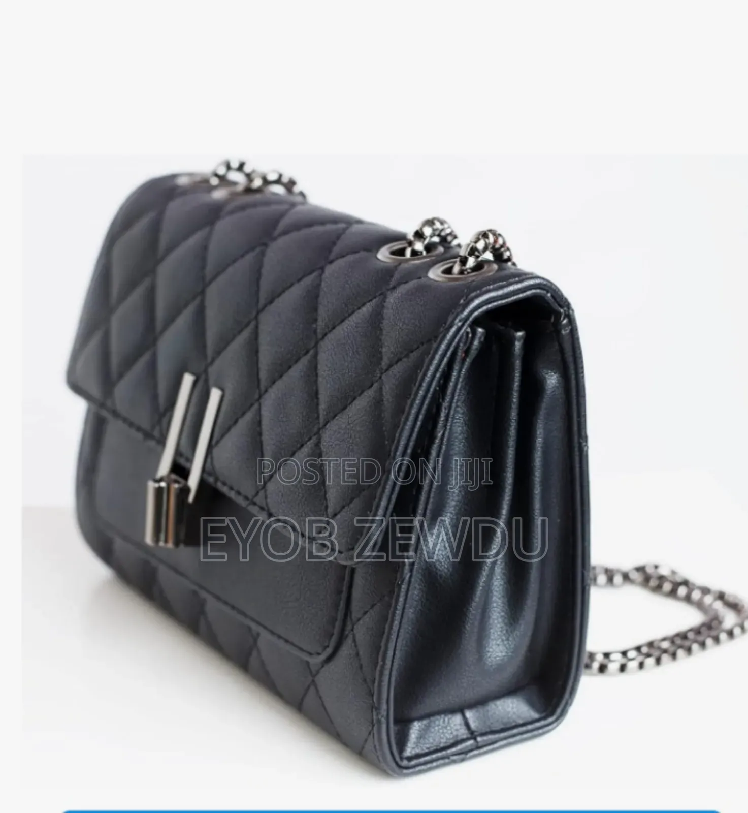 በቅናሽ የሴቶች ቦርሳዎች