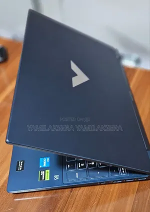 New Laptop HP Victus 15 16GB Intel Core i5 SSD 512GB