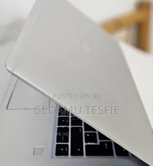 New Laptop HP EliteBook x360 1030 G2 8GB Intel Core i5 SSD 256GB