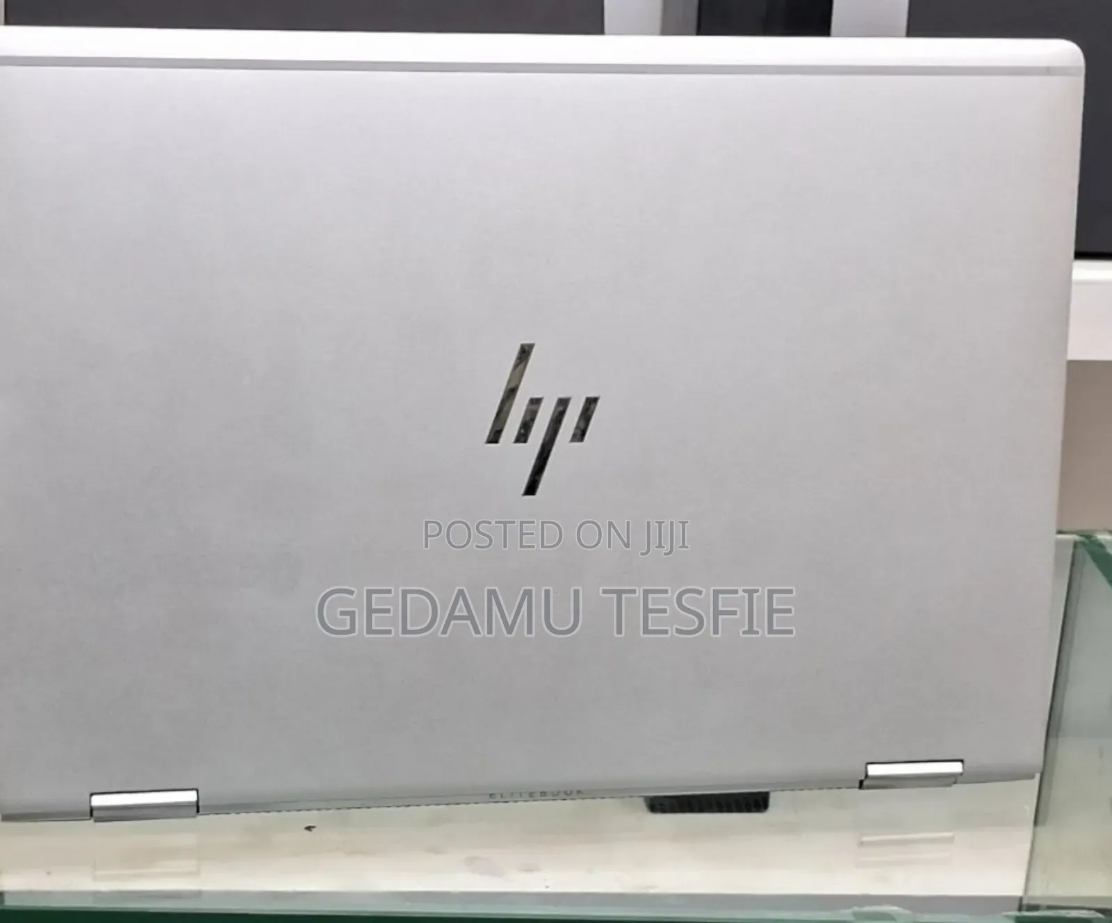 New Laptop HP EliteBook x360 1030 G2 8GB Intel Core i5 SSD 256GB