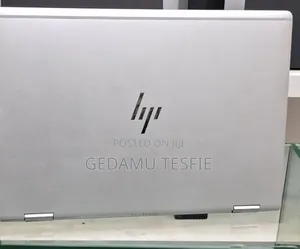 New Laptop HP EliteBook x360 1030 G2 8GB Intel Core i5 SSD 256GB