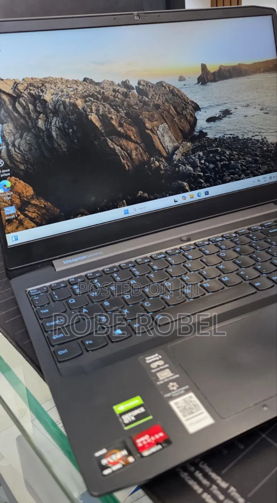 New Laptop Lenovo IdeaPad Z370 12GB Intel Core i5 HDD 1T