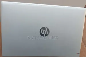 New Laptop HP ProBook 450 G8 16GB Intel Core i5 SSD 512GB
