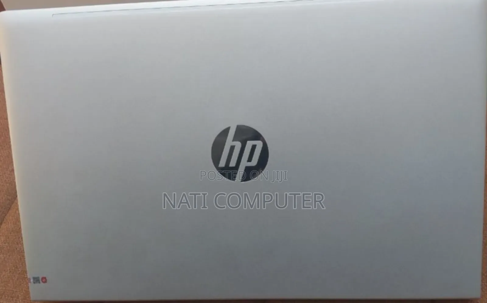 New Laptop HP ProBook 450 G8 16GB Intel Core i5 SSD 512GB
