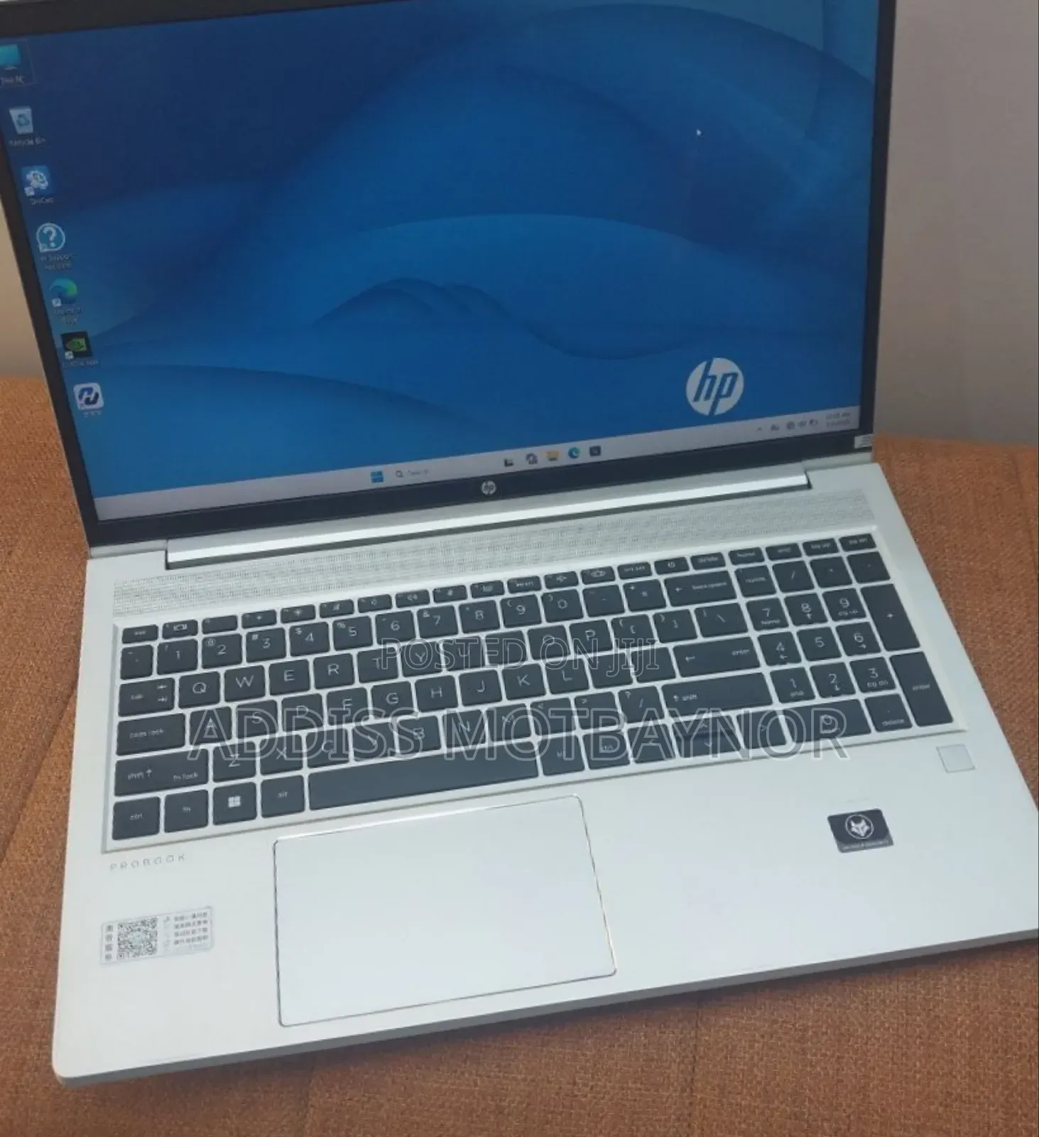 New Laptop HP ProBook 4230S 16GB Intel Core i5 SSD 512GB