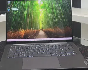 New Laptop Lenovo ThinkPad Yoga 16GB Intel Core i7 SSD 512GB