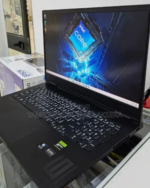 New Laptop HP Omen 16 16GB Intel Core i9 SSD 1T