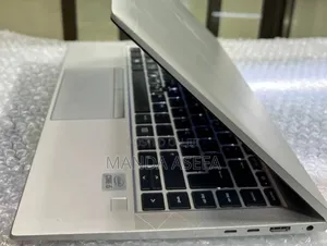 New Laptop HP EliteBook 840 G7 16GB Intel Core i5 SSD 512GB