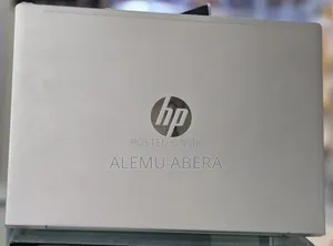 New Laptop HP ProBook 440 16GB Intel Core Ultra 5 SSD 512GB