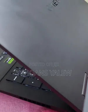 New Laptop HP Omen 16 16GB Intel Core i9 SSD 1T