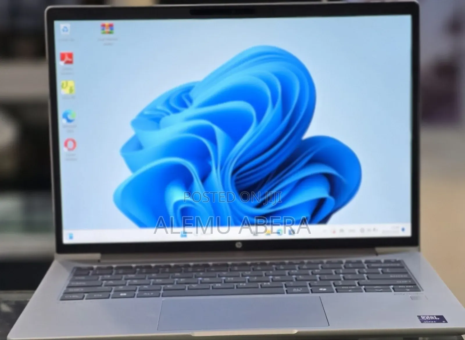 New Laptop HP ProBook 440 16GB Intel Core Ultra 5 SSD 512GB