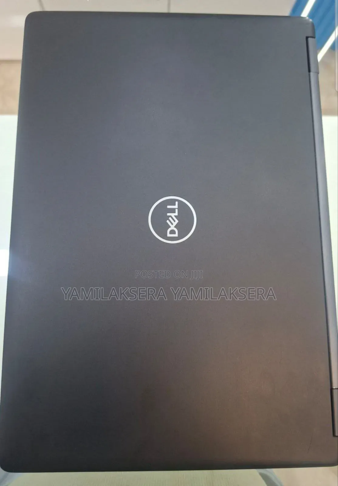 New Laptop Dell Latitude 5310 8GB Intel Core i5 SSD 256GB