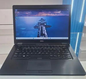 New Laptop Dell Latitude 5310 8GB Intel Core i5 SSD 256GB