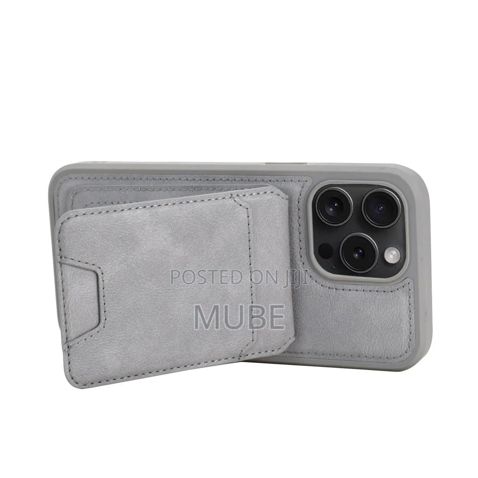 Magsafe Wallet Case – iPhone