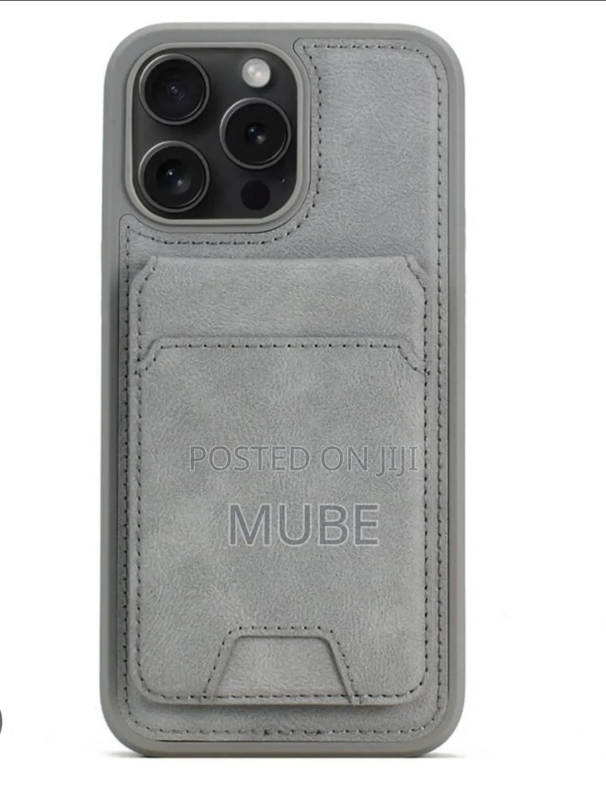 Magsafe Wallet Case – iPhone