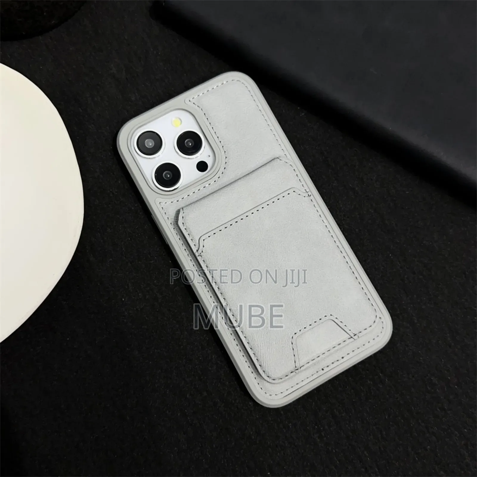 Magsafe Wallet Case – iPhone