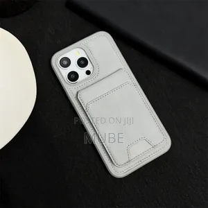 Magsafe Wallet Case – iPhone