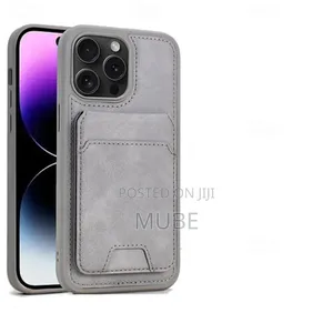 Magsafe Wallet Case – iPhone