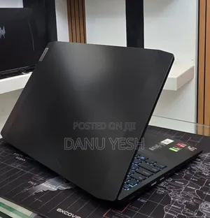 New Laptop Lenovo 12GB AMD Ryzen 5 SSD 1T