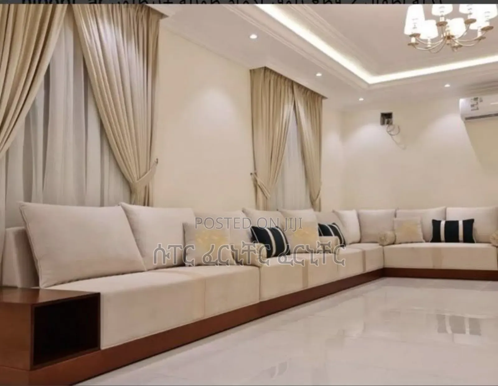 Homely Arebiyan Mejlis