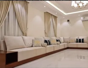 Homely Arebiyan Mejlis