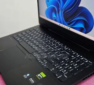 New Laptop HP Omen 16 16GB Intel Core i9 SSD 512GB
