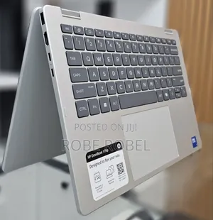 New Laptop HP OmniBook Ultra Flip 14" 16GB Intel Core 7 SSD 1T