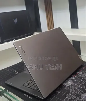 New Laptop Lenovo 16GB Intel Core i7 SSD 512GB