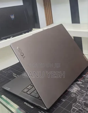 New Laptop Lenovo 16GB Intel Core i7 SSD 512GB