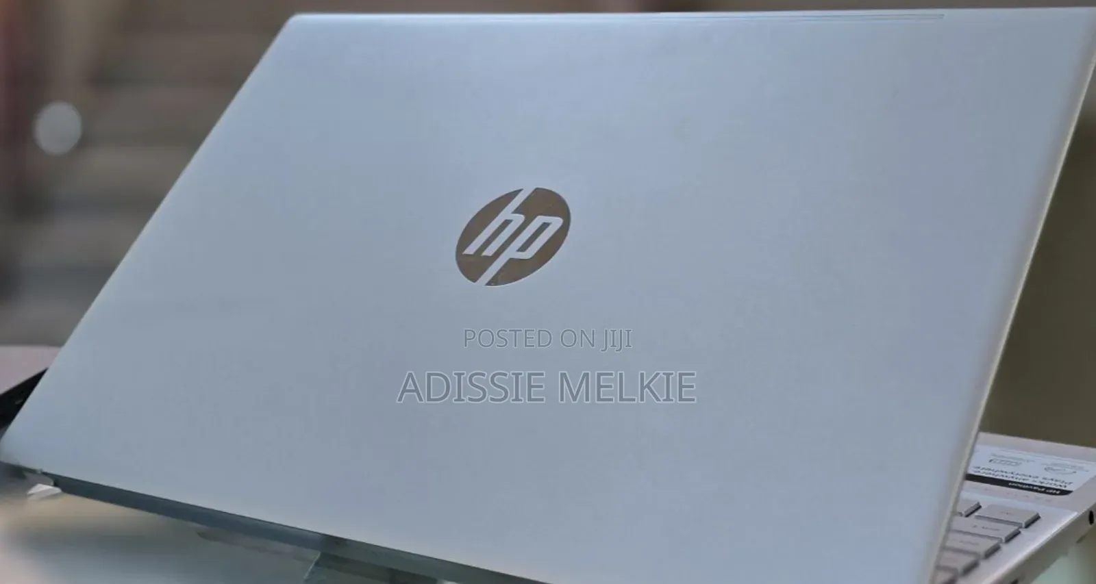 New Laptop HP Pavilion 15 8GB Intel Core i5 SSD 512GB