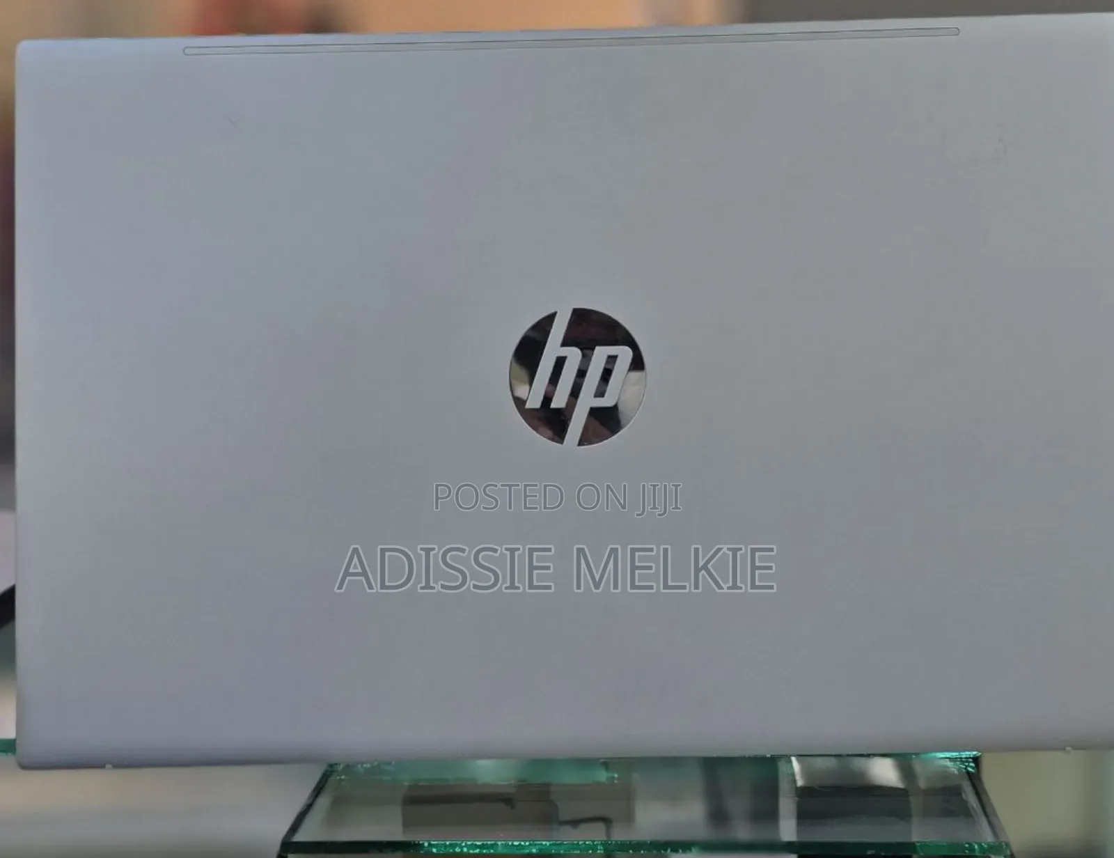 New Laptop HP Pavilion 15 8GB Intel Core i5 SSD 512GB