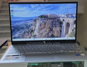 New Laptop HP Pavilion 15 8GB Intel Core i5 SSD 512GB
