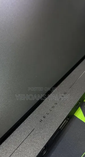 New Laptop Acer Predator Helios Neo 16 32GB Intel Core Ultra 9 SSD 1T