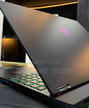 New Laptop Acer Predator Helios Neo 16 32GB Intel Core Ultra 9 SSD 1T