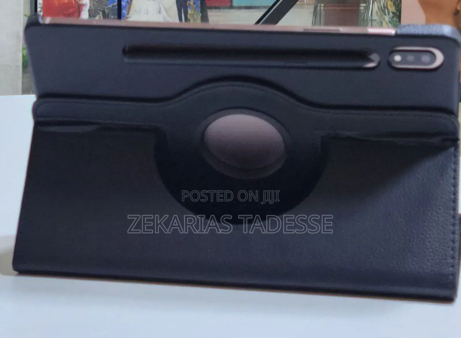 New Samsung Galaxy Tab S7 128 GB Silver