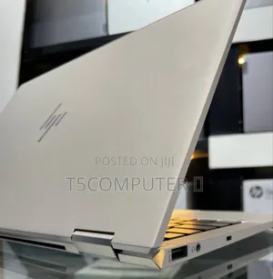 New Laptop HP EliteBook 1040 G8 32GB Intel Core i7 SSD 512GB