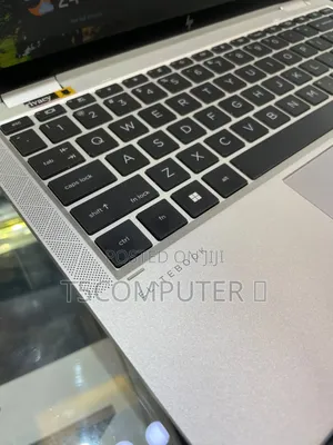 New Laptop HP EliteBook 1040 G8 32GB Intel Core i7 SSD 512GB