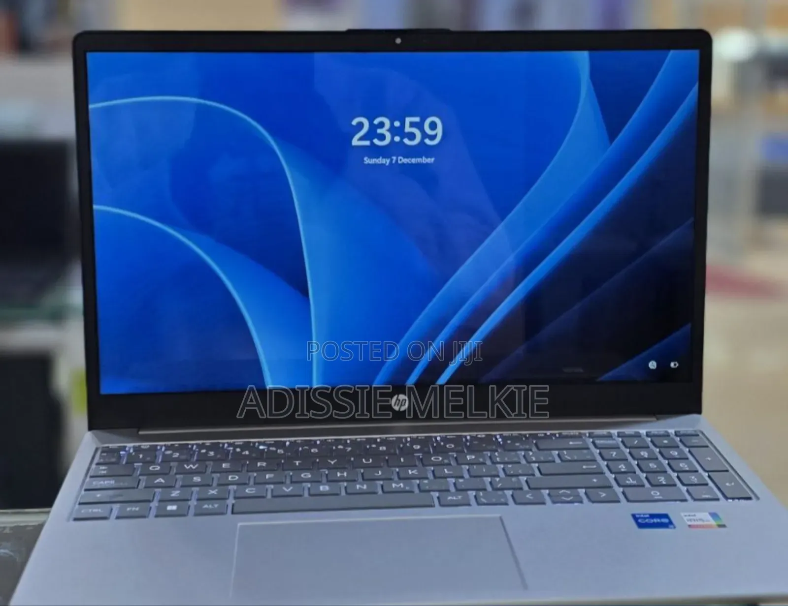 New Laptop HP Stream Notebook 16GB Intel Core i5 SSD 512GB