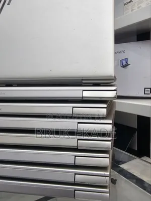 New Laptop HP EliteBook 840 G5 8GB Intel Core i5 SSD 256GB