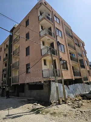 3bdrm Apartment in Nifas Silk-Lafto for sale