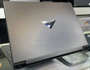 New Laptop HP Victus 15 16GB Intel Core i7 SSD 1T