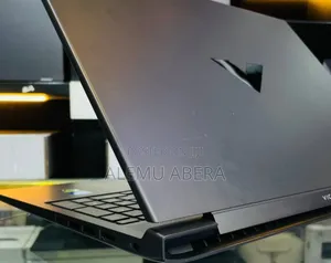 New Laptop HP Victus 15 16GB Intel Core i7 SSD 1T