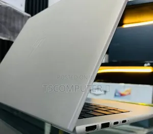 New Laptop HP EliteBook 840 G9 16GB Intel Core i7 SSD 512GB