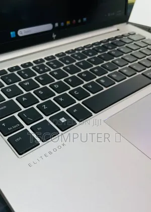 New Laptop HP EliteBook 840 G9 16GB Intel Core i7 SSD 512GB