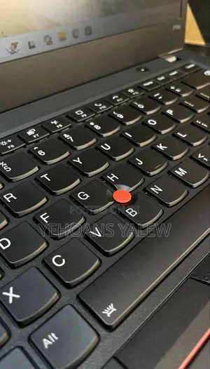 New Laptop Lenovo Thinkpad P14s 16GB Intel Core i7 SSD 512GB