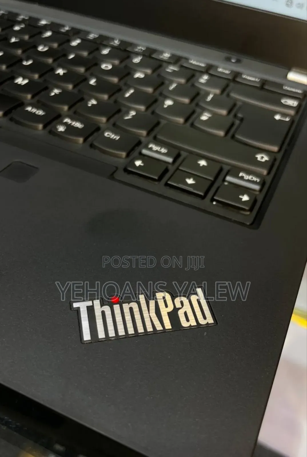 New Laptop Lenovo Thinkpad P14s 16GB Intel Core i7 SSD 512GB