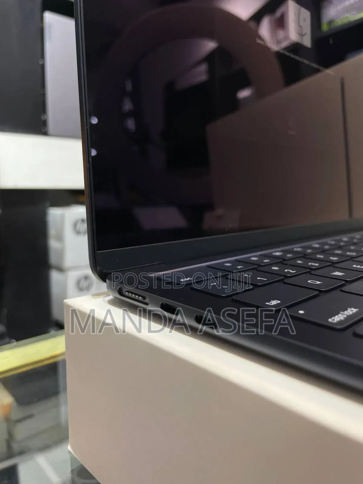 New Laptop Apple MacBook Air 16GB Apple M4 SSD 512GB