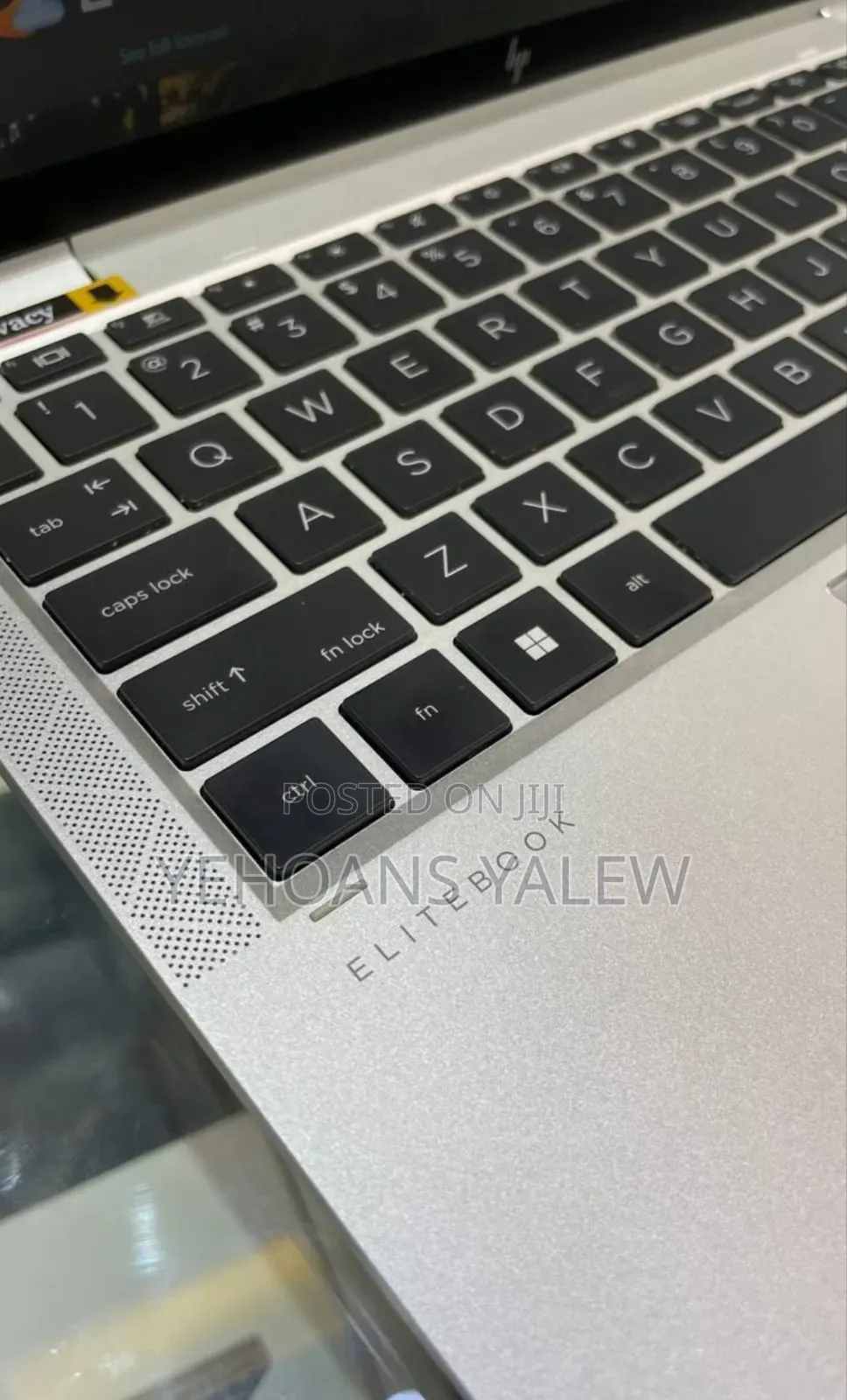 New Laptop HP EliteBook 830 G9 32GB Intel Core i7 SSD 512GB