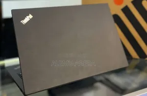 New Laptop Lenovo Thinkpad P14s 16GB Intel Core i7 SSD 512GB