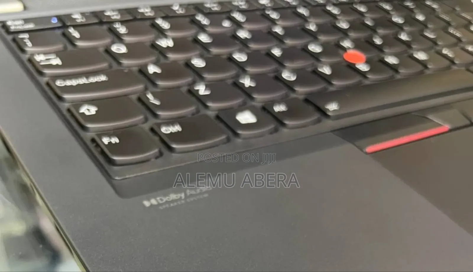 New Laptop Lenovo Thinkpad P14s 16GB Intel Core i7 SSD 512GB